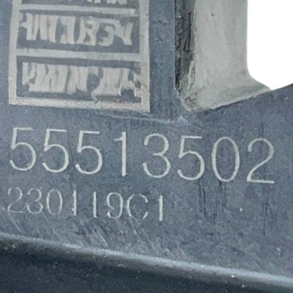 Carcaça Válvula Termostática Onix Premier 1.0 Turbo 2024