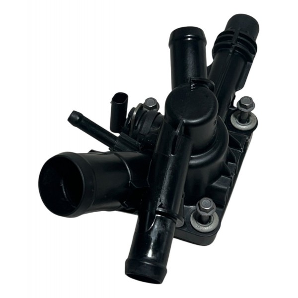 Carcaça Válvula Termostática Onix Premier 1.0 Turbo 2024