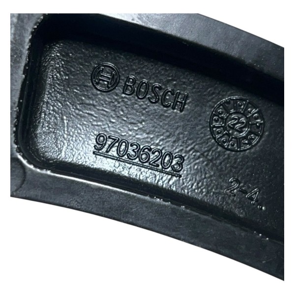 Braço Esquerdo Limpador Parabrisa Onix Plus Premier 2024