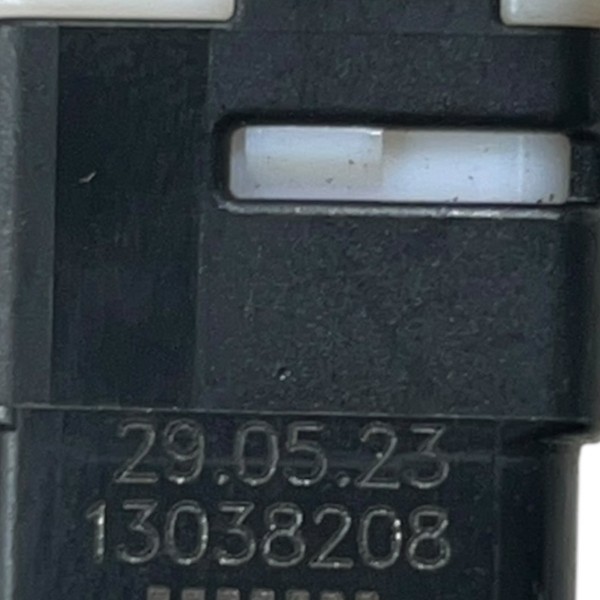 Maçaneta Externa Dianteira Esquerda Onix Premier 2024