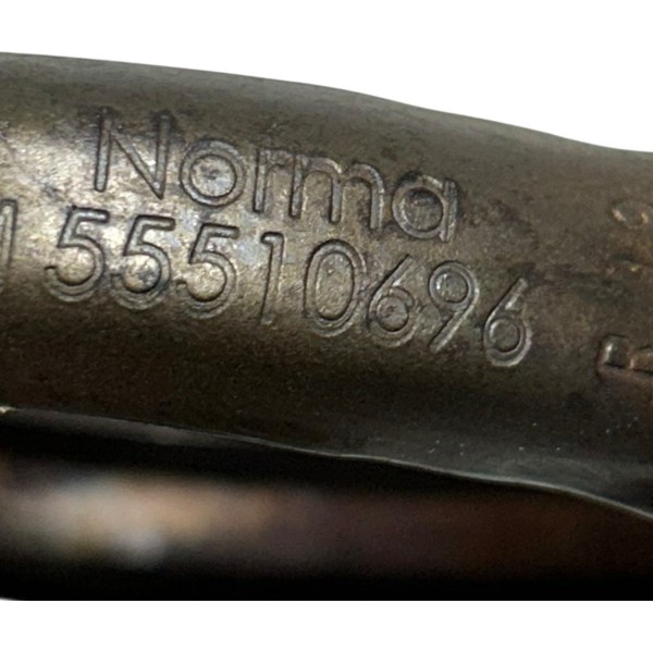 Abraçadeira Turbina Onix Premier Turbo 2024