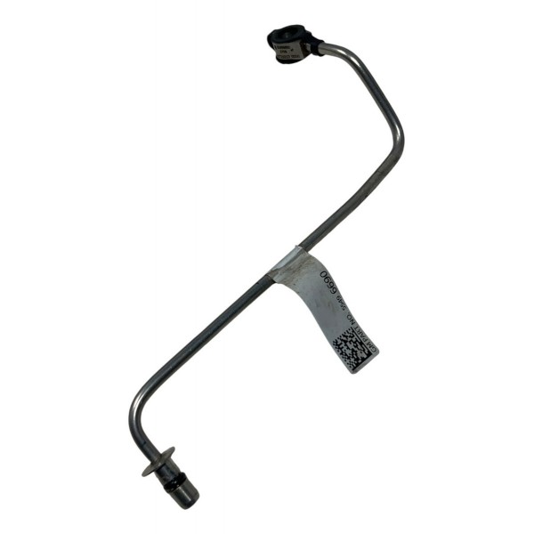 Tudo Alimentação Óleo Turbina Onix 1.0 Turbo 2024