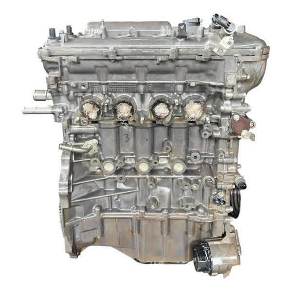 Motor Parcial Corolla 2.0 2018/2019 153cv Flex