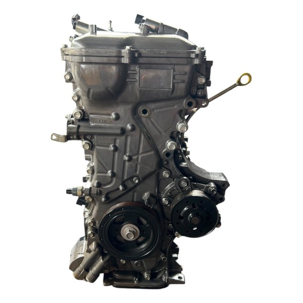 Motor Parcial Corolla 2.0 2018/2019 153cv Flex