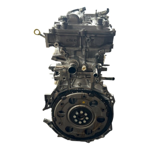 Motor Parcial Corolla 2.0 2018/2019 153cv Flex