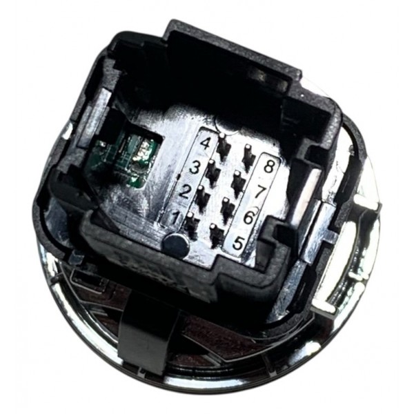 Botão Start Stop Ignição Gm Onix Turbo