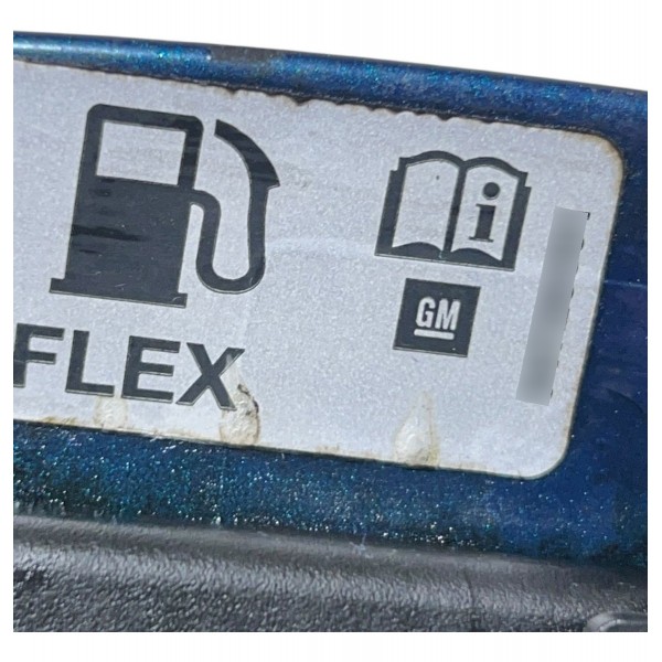 Portinhola Tanque Combustível Onix Plus 1.0 Turbo 2024