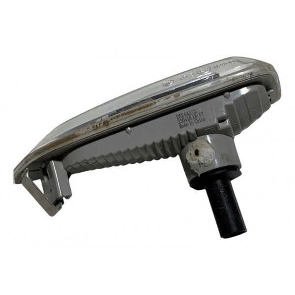 Luz Pisca Seta Paralama Lado Esquerdo Onix Turbo 2024