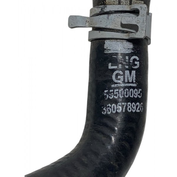 Mangueira Respiro Do Motor Onix Turbo 2024