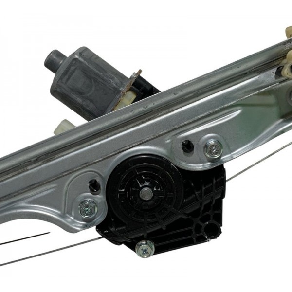 Maquina De Vidro Traseira Direita Onix Plus 2024