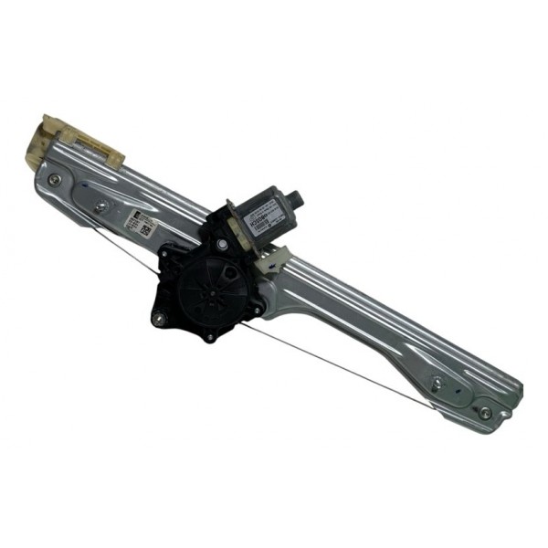 Maquina De Vidro Traseira Direita Onix Plus 2024