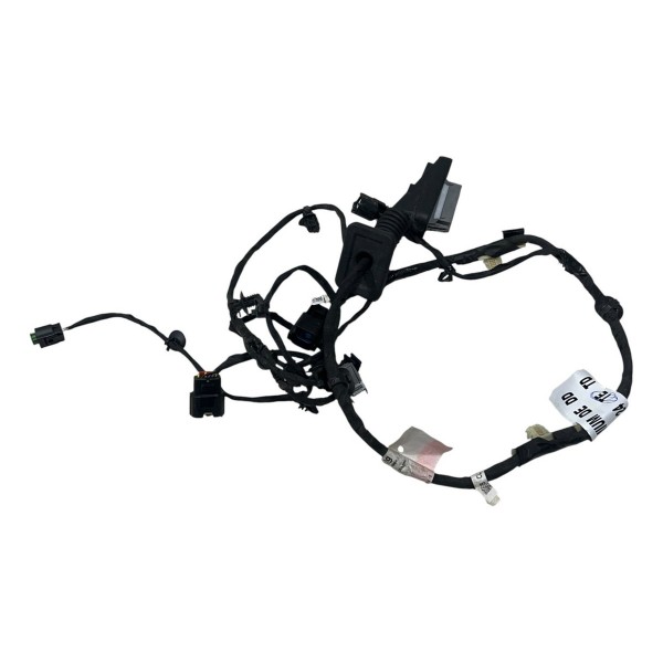 Chicote Porta Traseira Esquerda Onix Plus Premier 2 2024