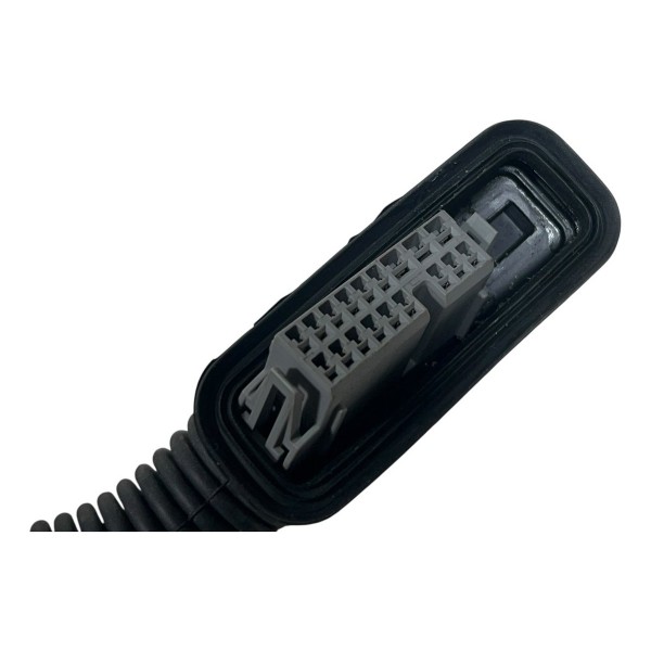 Chicote Porta Traseira Esquerda Onix Plus Premier 2 2024