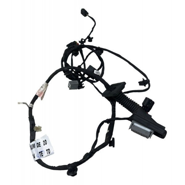 Chicote Porta Traseira Esquerda Onix Plus Premier 2 2024