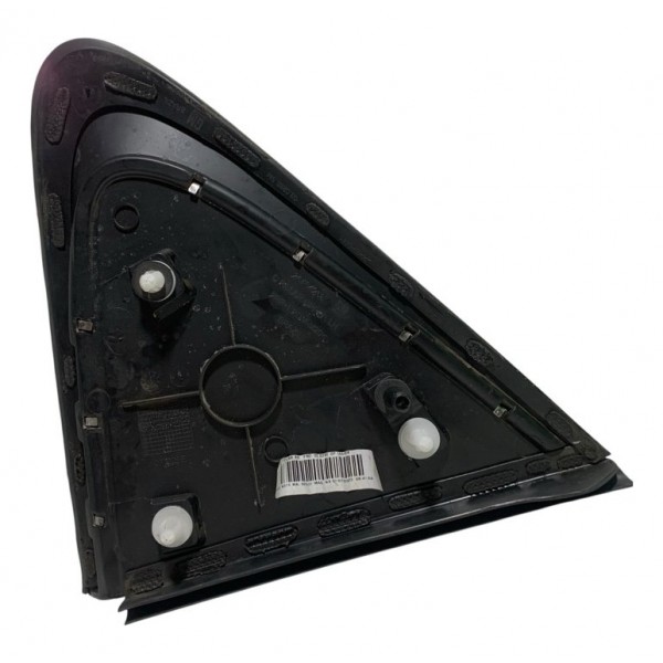 Aplique Coluna Traseira Esquerda Onix Plus 2024