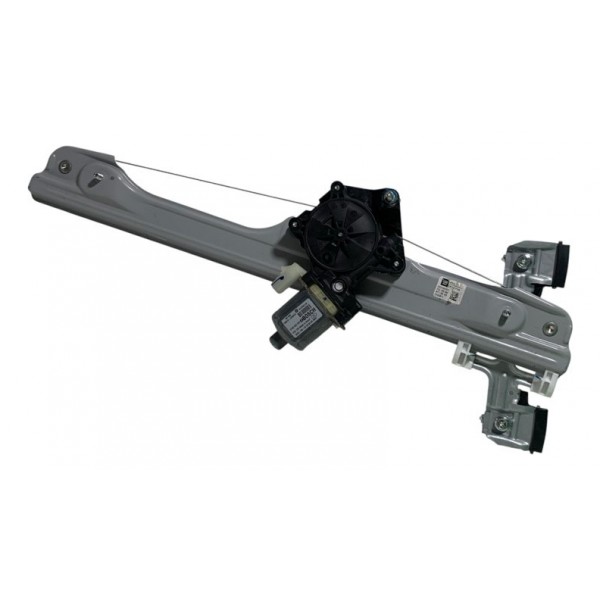 Maquina Vidro Dianteiro Direito Onix Plus 2024