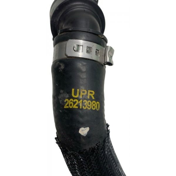 Mangueira Saída Ar Quente Onix Turbo 2024