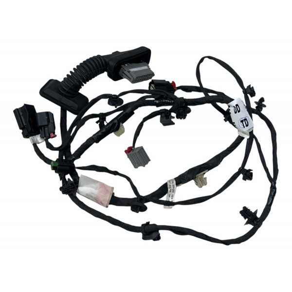 Chicote Porta Traseira Direita Onix Plus Premier 2 2024