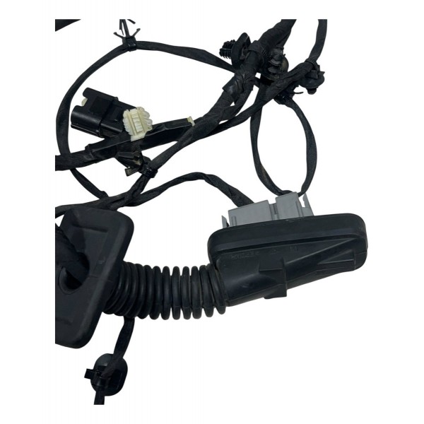 Chicote Porta Traseira Direita Onix Plus Premier 2 2024