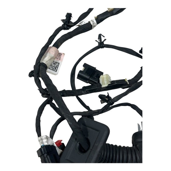 Chicote Porta Traseira Direita Onix Plus Premier 2 2024