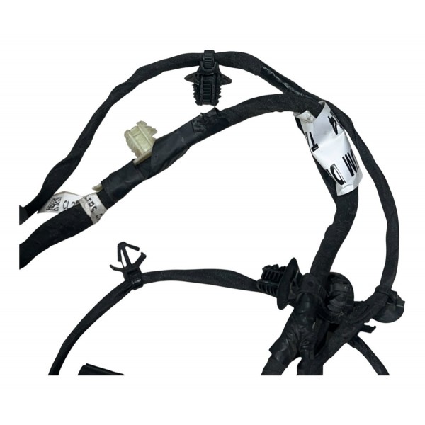 Chicote Porta Traseira Direita Onix Plus Premier 2 2024