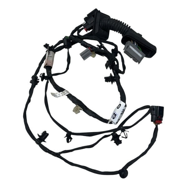 Chicote Porta Traseira Direita Onix Plus Premier 2 2024