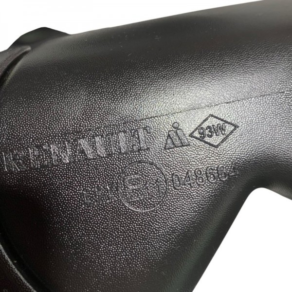 Retrovisor Manual Direito Renault Kwid