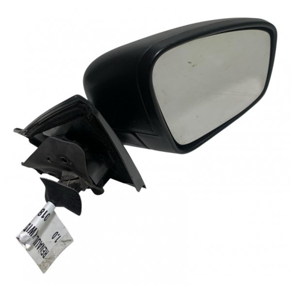 Retrovisor Manual Direito Renault Kwid