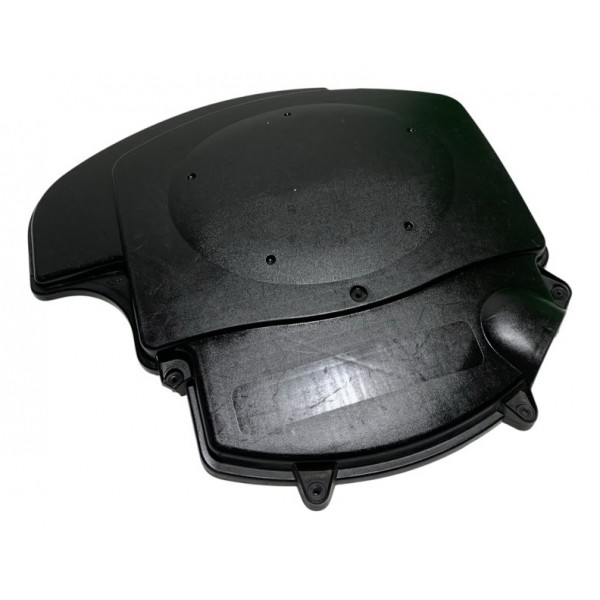 Tampa Caixa Filtro Ar Sandero Logan 1.8 8v Original