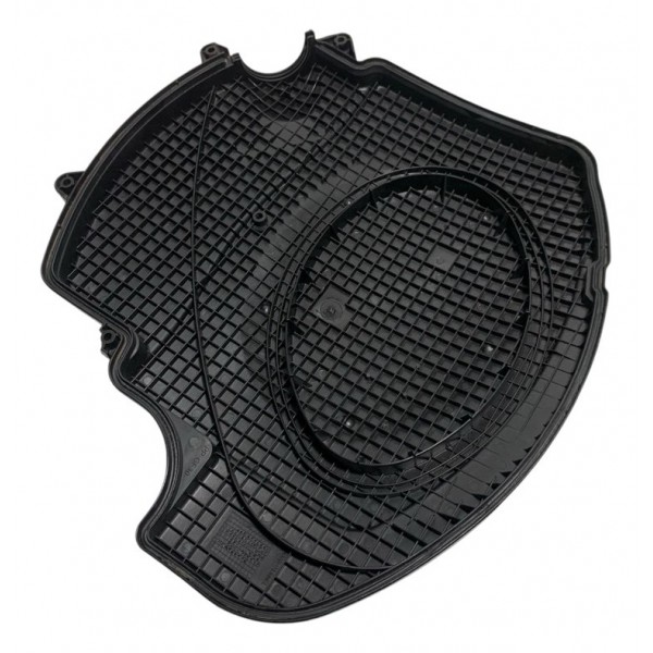 Tampa Caixa Filtro Ar Sandero Logan 1.8 8v Original