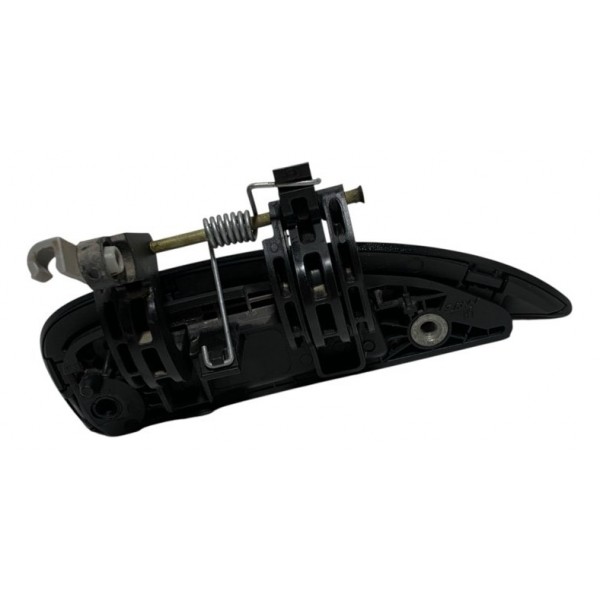 Maçaneta Kwid Logan Sandero Dianteira/traseira Ld Esquerdo