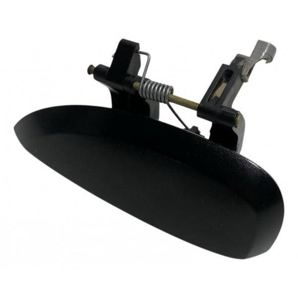 Maçaneta Kwid Logan Sandero Dianteira/traseira Ld Esquerdo