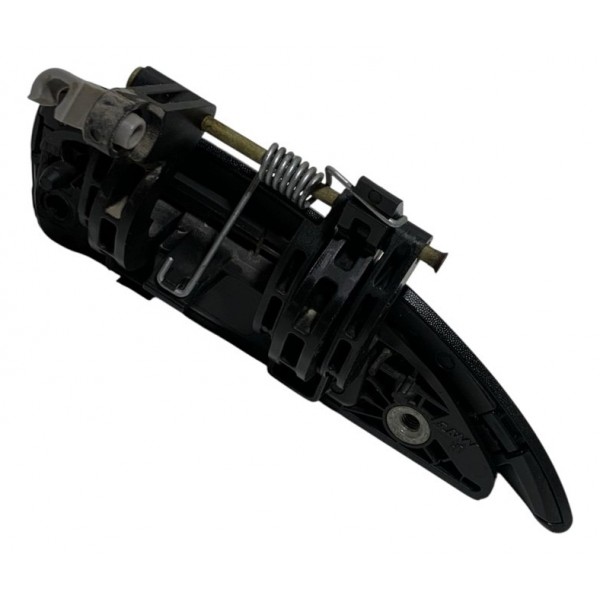 Maçaneta Kwid Logan Sandero Dianteira/traseira Ld Esquerdo