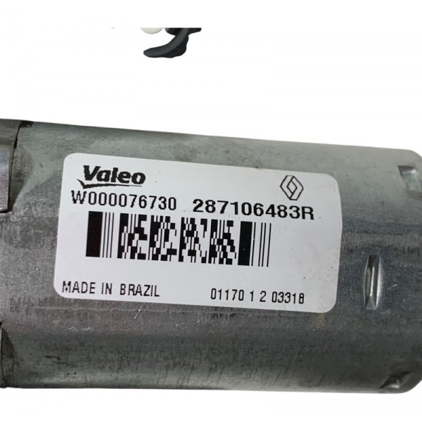 Motor Limpador Traseiro Kwid 1.0