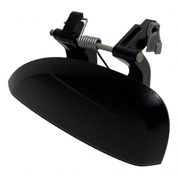 Maçaneta Kwid Logan Sandero Dianteira/traseira Ld Esquerdo