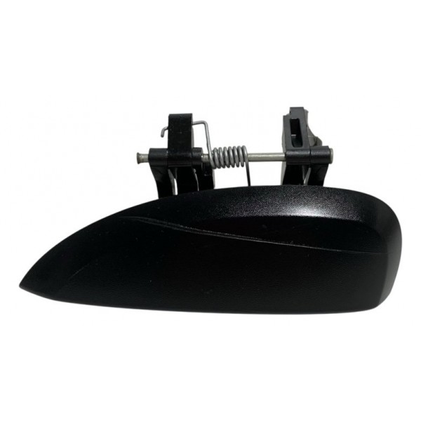 Maçaneta Kwid Logan Sandero Dianteira/traseira Ld Esquerdo