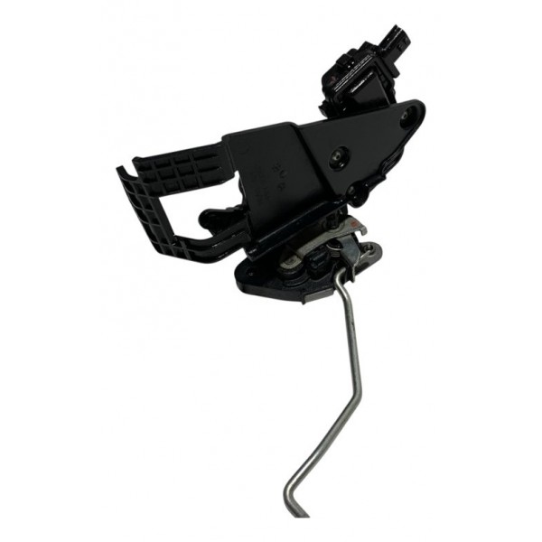 Fechadura Elétrica Traseira Direita Kwid