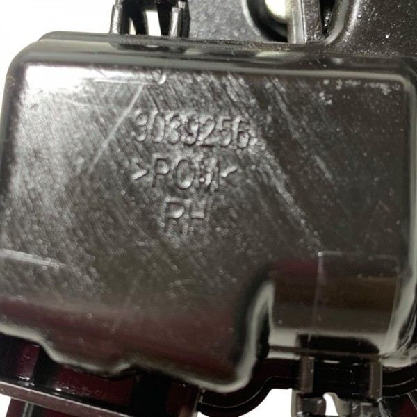 Fechadura Elétrica Dianteira Esquerda Kwid