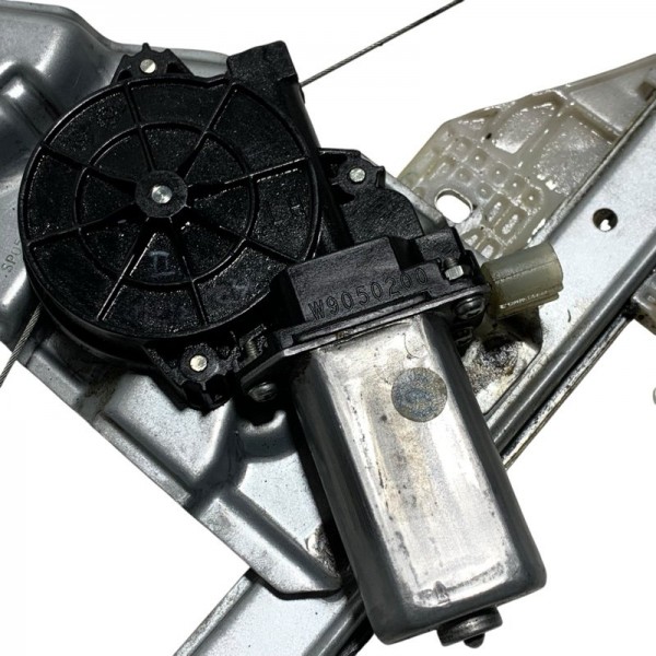 Máquina De Vidro Elétrico Dianteiro Esquerdo Renault Kwid