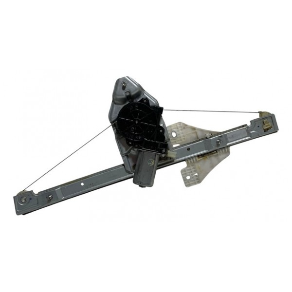 Máquina De Vidro Elétrico Dianteiro Esquerdo Renault Kwid