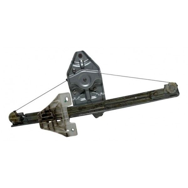 Máquina De Vidro Elétrico Dianteiro Esquerdo Renault Kwid