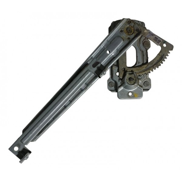 Maquina Vidro Manual Traseira Esquerda Renault Kwid 2018