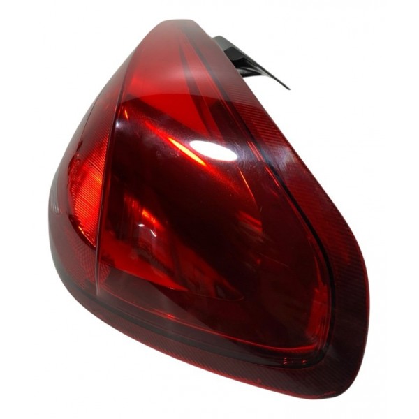Lanterna Traseira Dreita Kwid 18/23