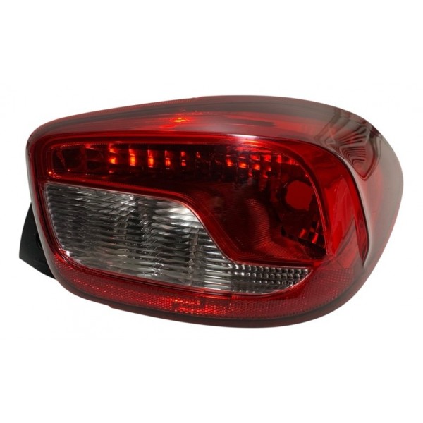 Lanterna Traseira Dreita Kwid 18/23