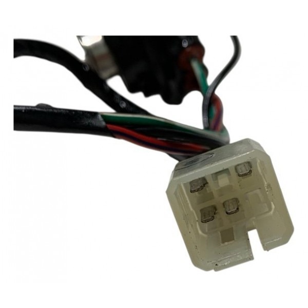 Chicote Soquete Lanterna Traseira Esquerda Kwid