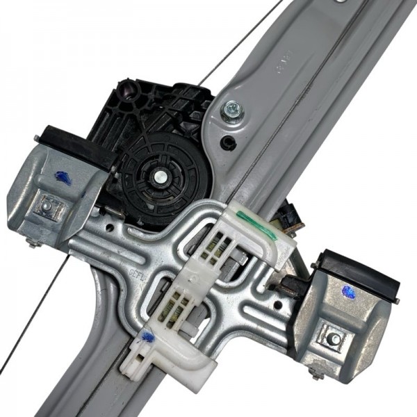 Máquina De Vidro Porta Dianteira Esquerda Onix Turbo 2024