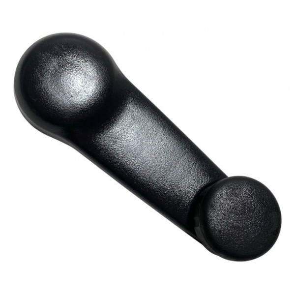 Manivela Abertura Vidro Traseiro Renault Kwid