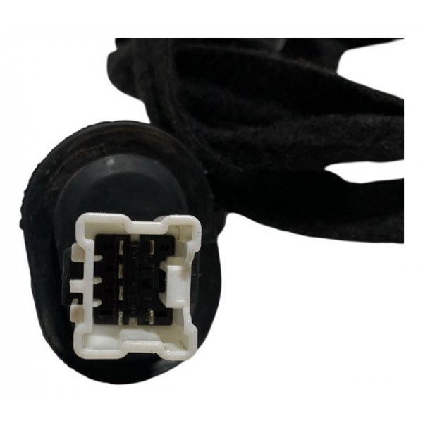 Chicote Porta Dianteira Esquerda Renault Kwid