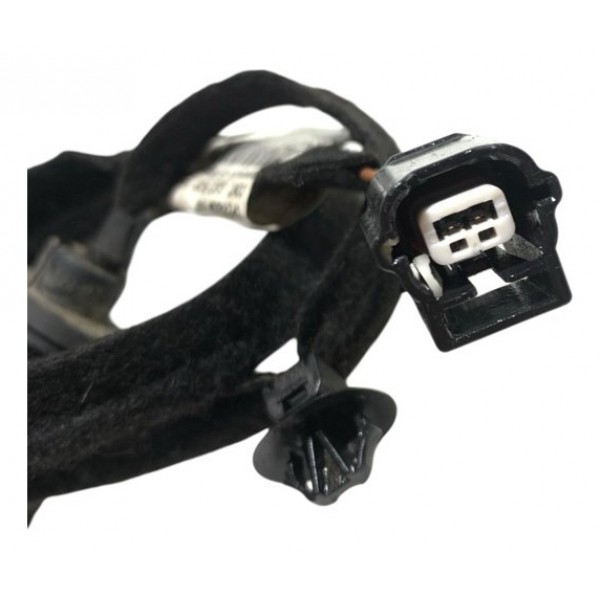 Chicote Porta Traseira Renault Kwid