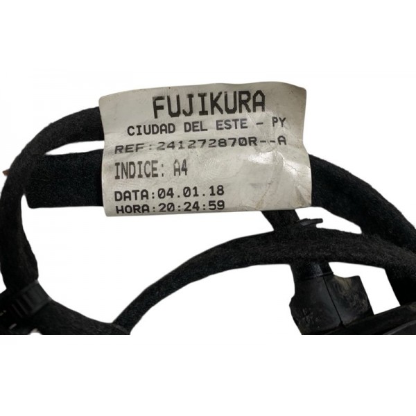 Chicote Porta Traseira Renault Kwid